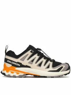 Scarpe da trekking Xa Pro 3D V9 L47882700 Multicolore