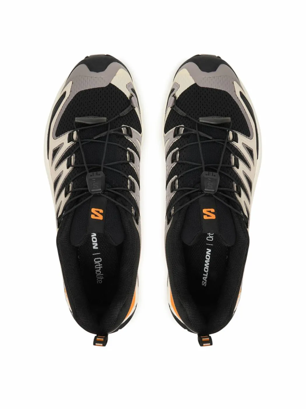 Scarpe da trekking Xa Pro 3D V9 L47882700 Multicolore