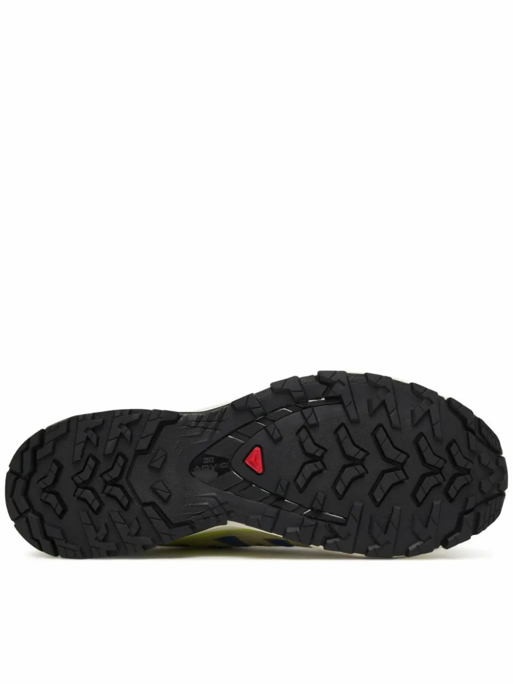 Scarpe da trekking Xa Pro 3D V9 L49145500 Multicolore