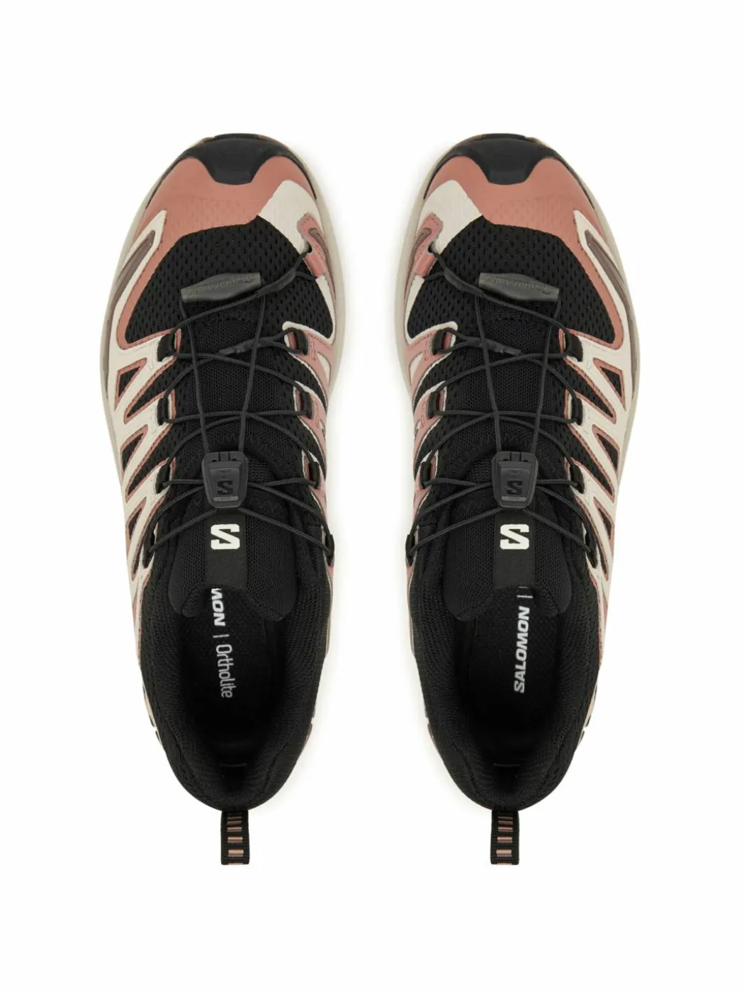 Scarpe da trekking Xa Pro 3D V9 L47882800 Nero