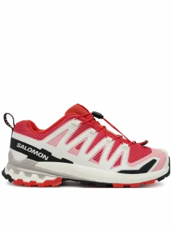 Scarpe da trekking Xa Pro 3D V9 L47747900 Rosso