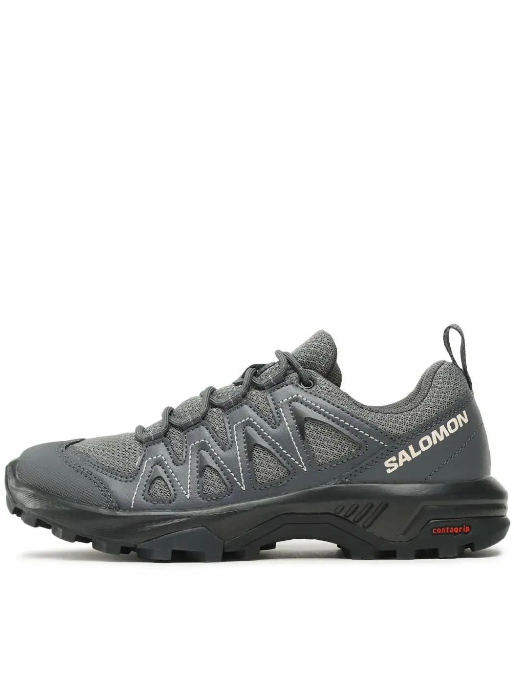 Scarpe da trekking X Braze W 471802 20 V0 Grigio
