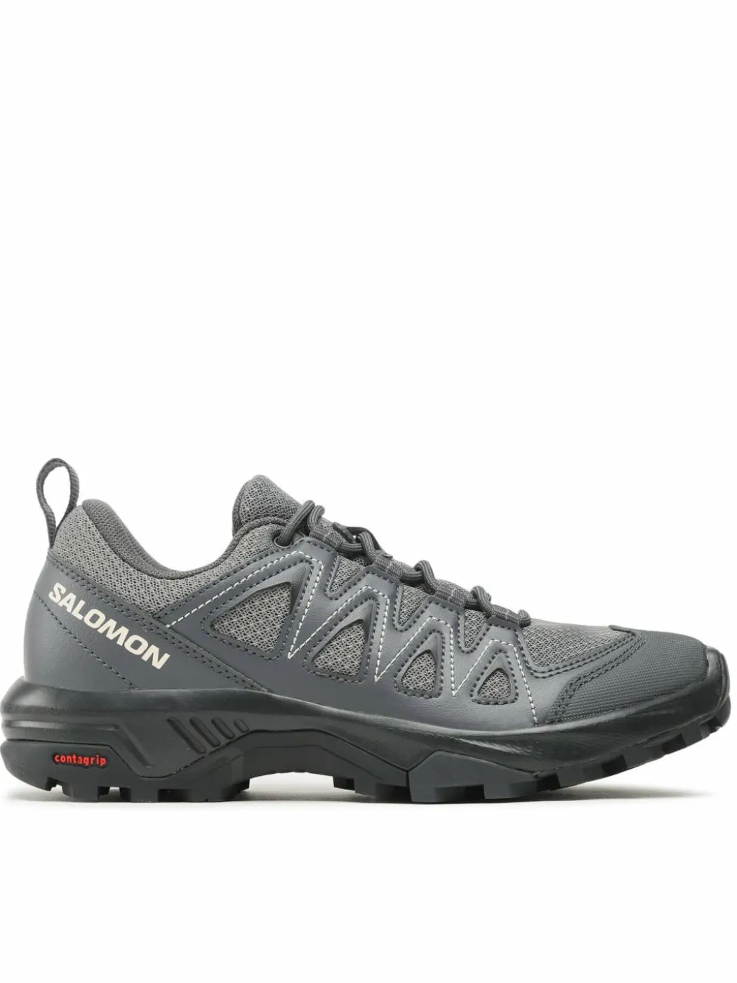 Scarpe da trekking X Braze W 471802 20 V0 Grigio