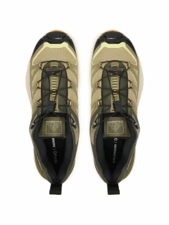 Scarpe da trekking X Ultra 360 Edge L49096800 Verde