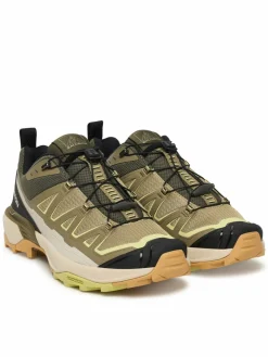 Scarpe da trekking X Ultra 360 Edge L49096800 Verde