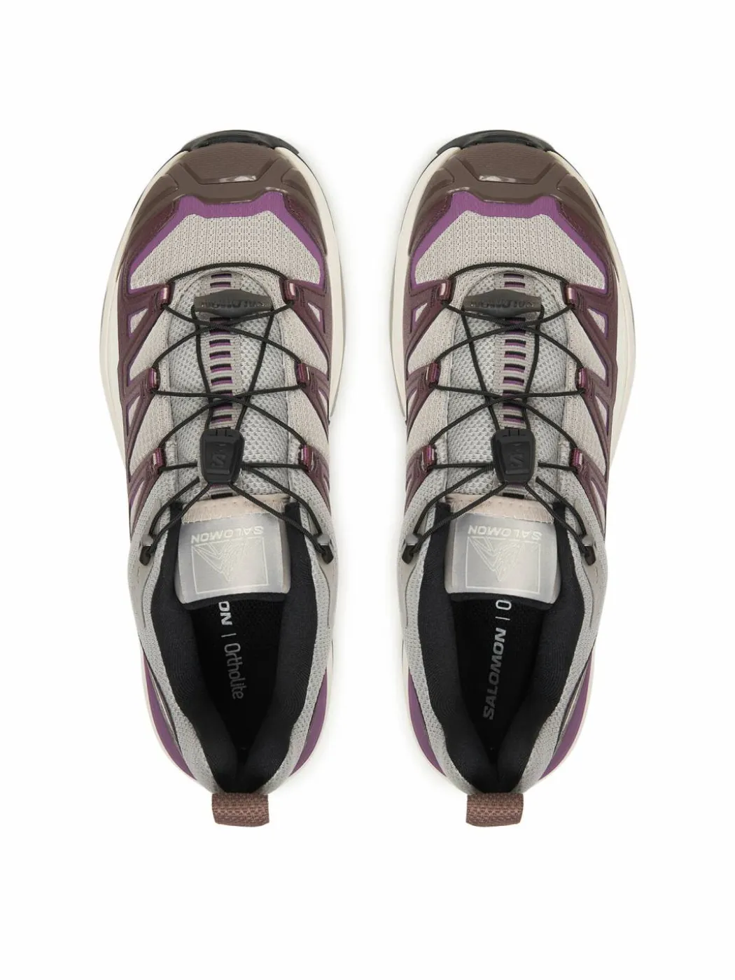Scarpe da trekking X Ultra 360 Edge W L49097500 Multicolore