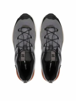 Scarpe da trekking X Ultra 360 Gore-Tex L49226600 Blu