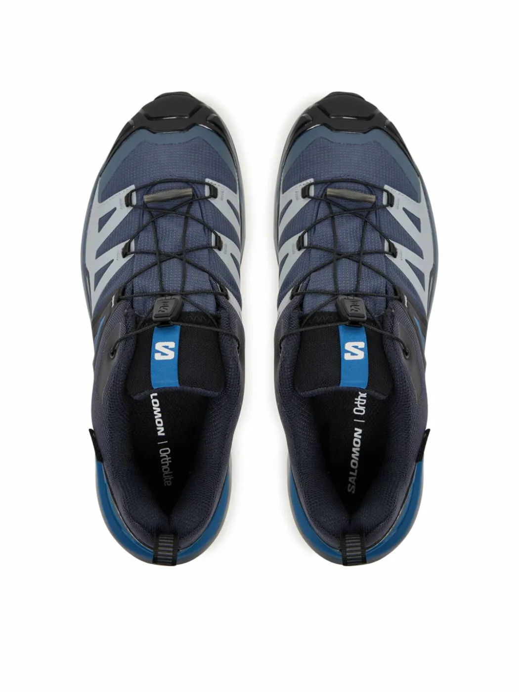 Scarpe da trekking X Ultra 360 Gore-Tex L47860400 Blu scuro