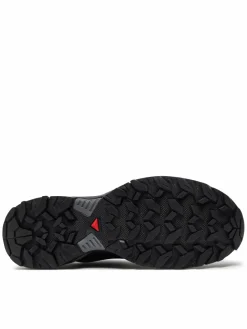 Scarpe da trekking X Ultra 360 GORE-TEX L47453200 Nero