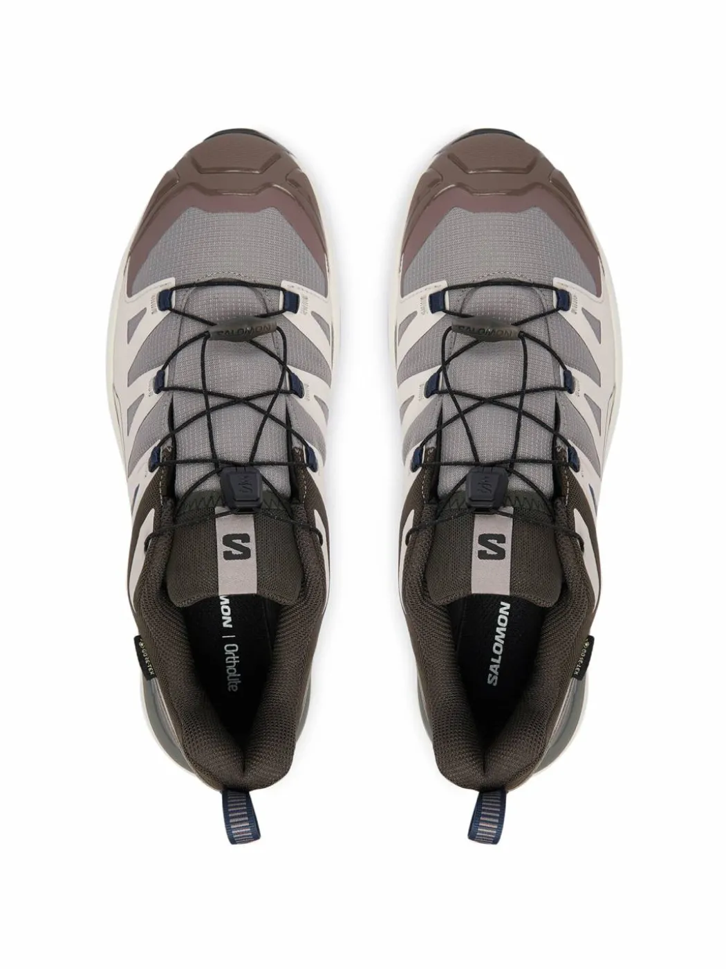 Scarpe da trekking X Ultra 360 Gtx L45395200 Marrone