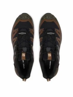Scarpe da trekking X Ultra 360 Gtx L45473300 Nero