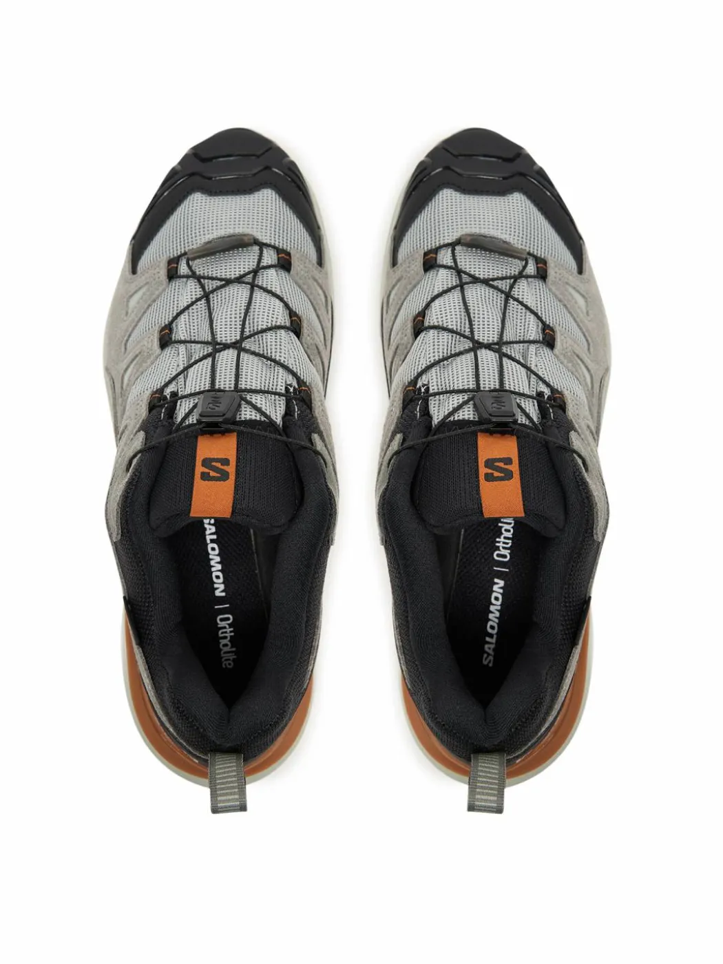Scarpe da trekking X Ultra 360 Leather Gore-Tex L47979400 Verde