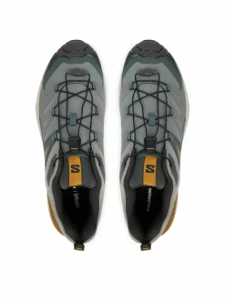 Scarpe da trekking X Ultra 360 L49102600 Grigio