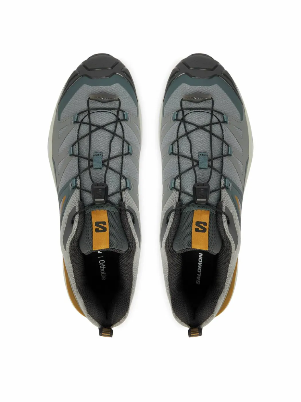 Scarpe da trekking X Ultra 360 L49102600 Grigio