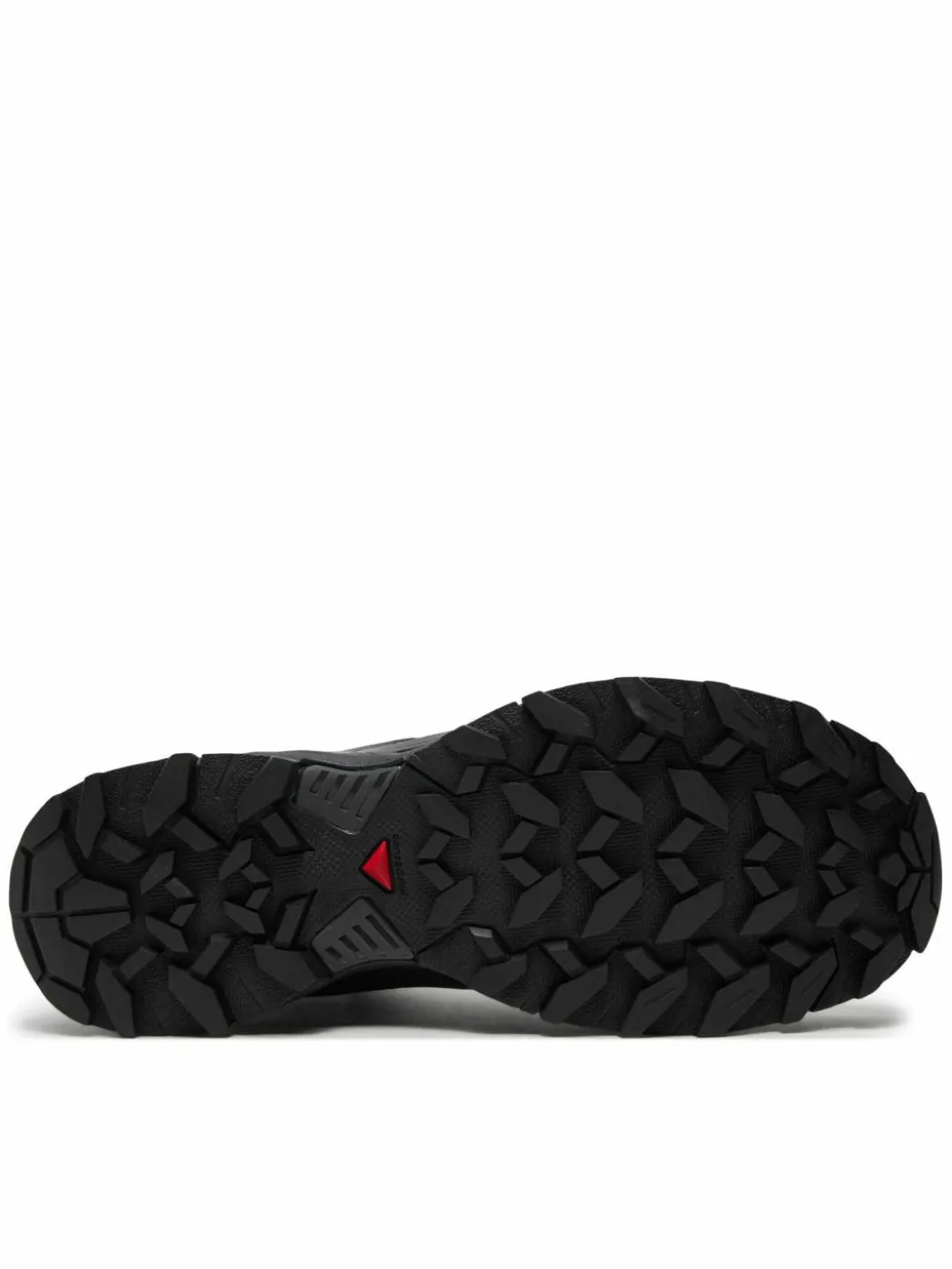 Scarpe da trekking X Ultra Snowpilot Waterproof L47585600 Nero