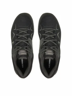 Scarpe da trekking Yakota 3 J038429 Nero