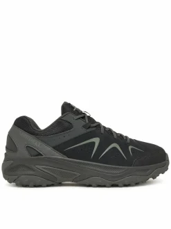 Scarpe da trekking Yakota 3 J038429 Nero
