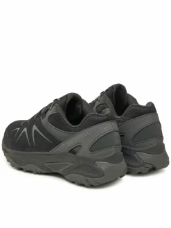 Scarpe da trekking Yakota 3 J038429 Nero