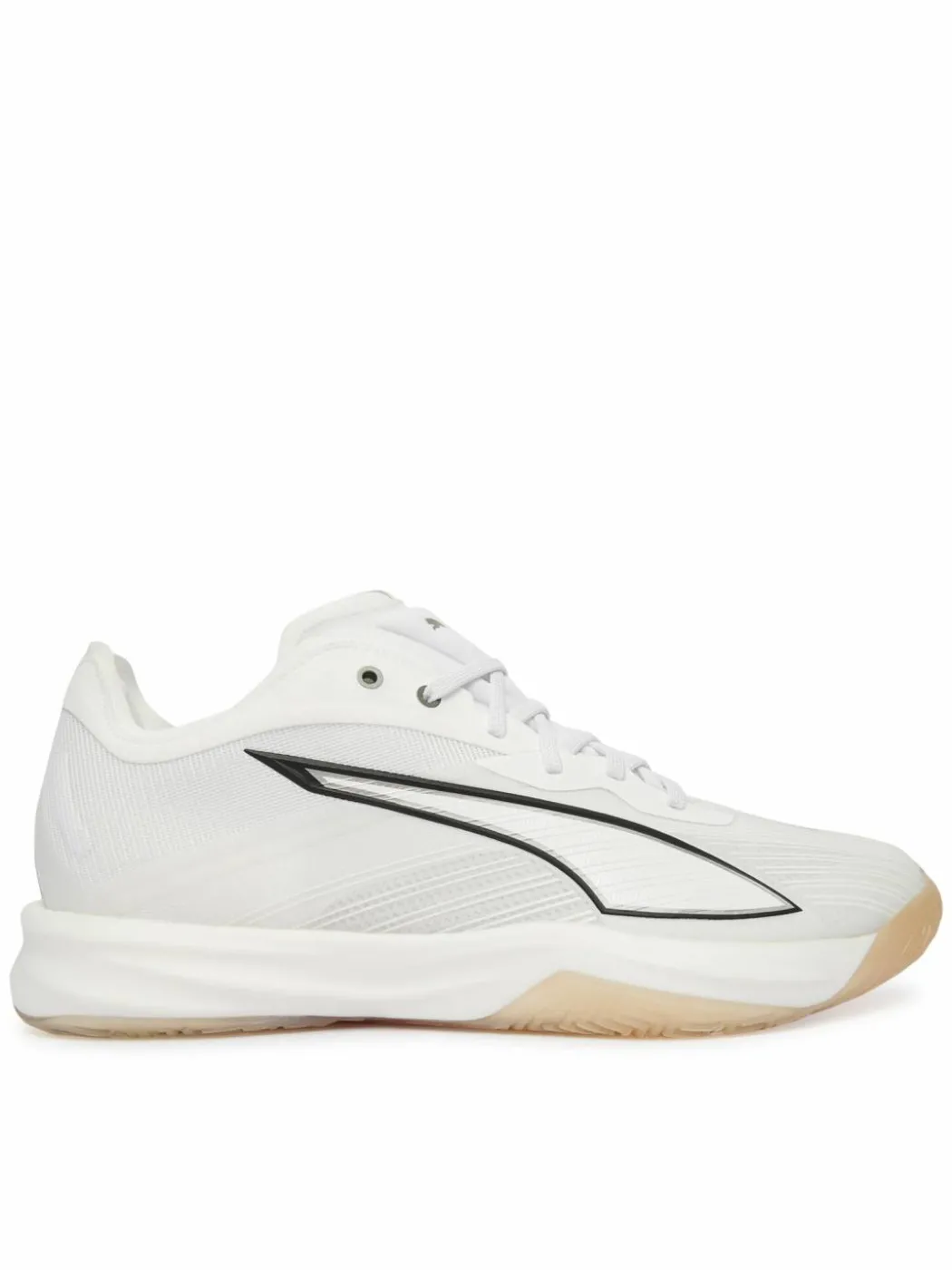 Scarpe indoor Accelerate Nitro SQD 5 109016 02 Bianco