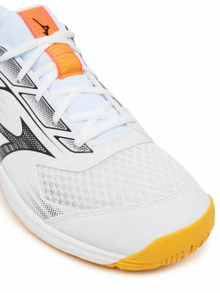 Scarpe indoor Cyclone Speed 5 V1GA2580 Bianco