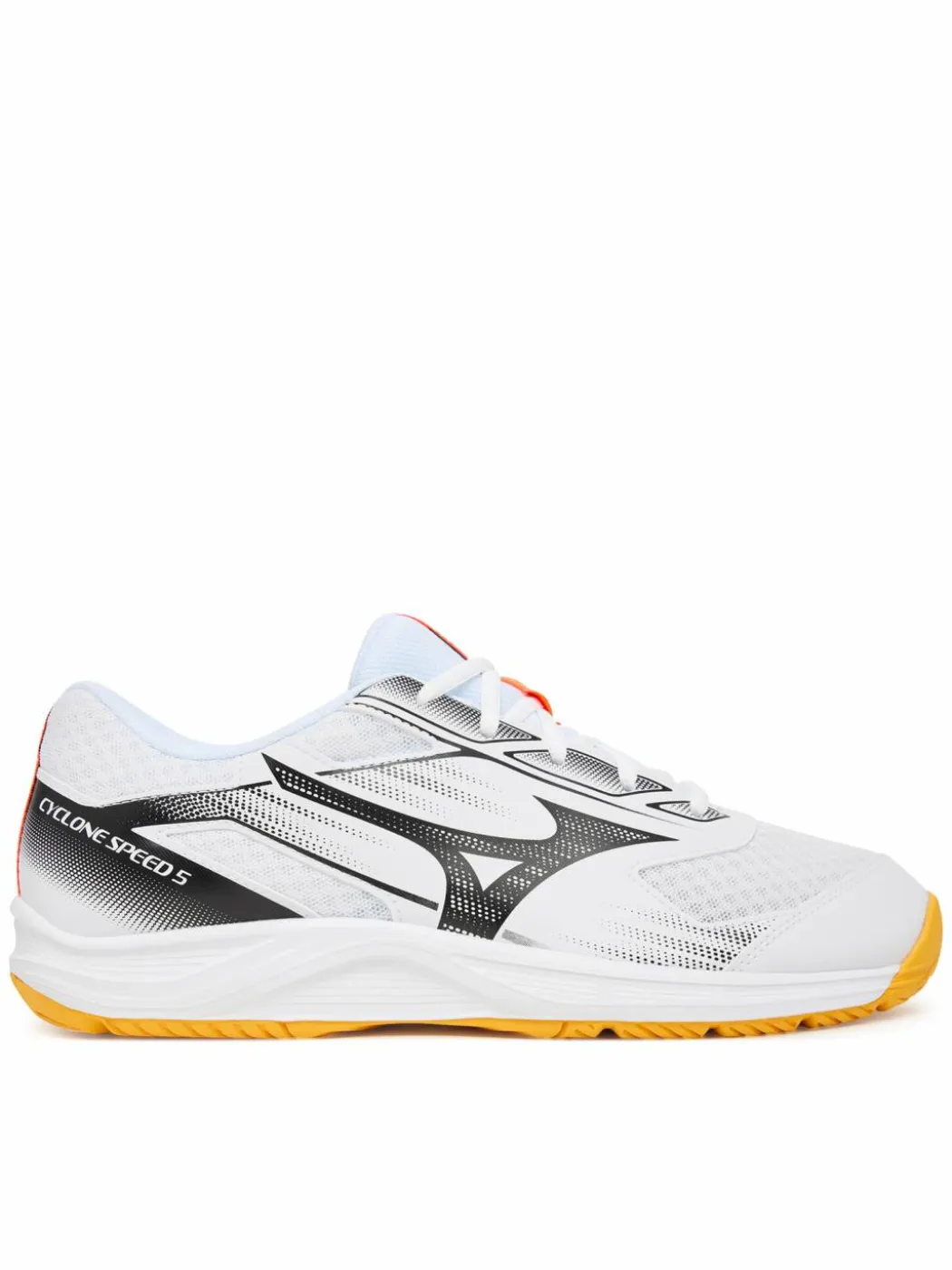 Scarpe indoor Cyclone Speed 5 V1GA2580 Bianco