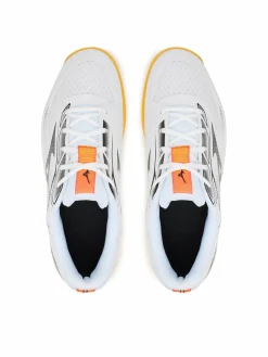 Scarpe indoor Cyclone Speed 5 V1GA2580 Bianco