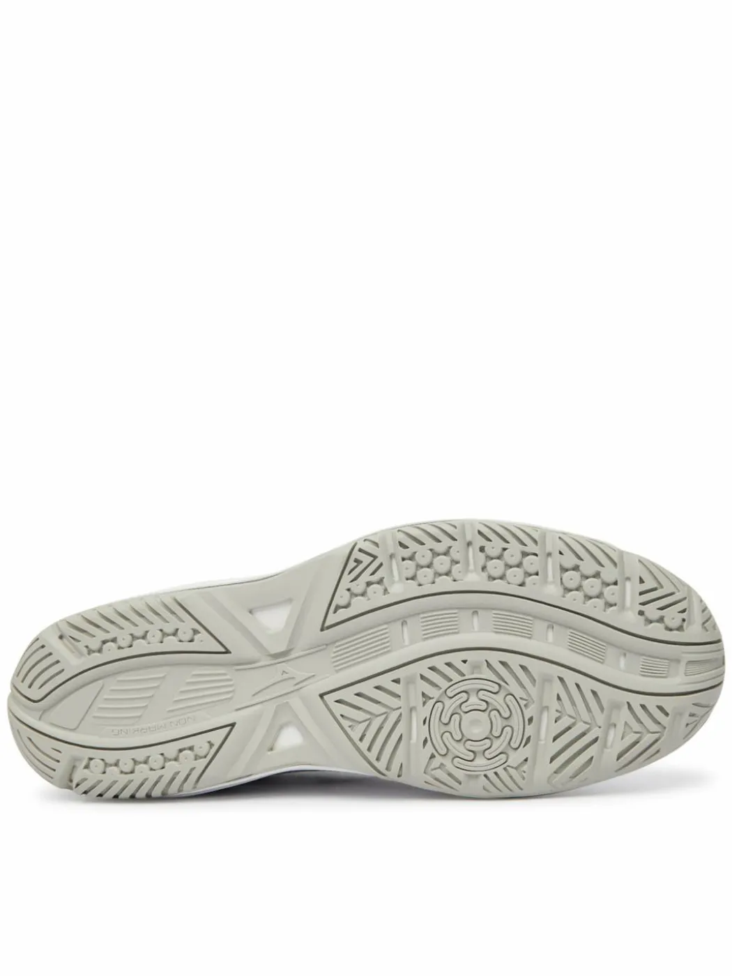 Scarpe indoor Cyclone Speed 5 V1GA2580 59 Bianco