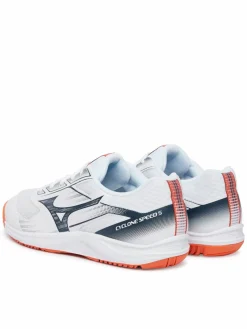 Scarpe indoor Cyclone Speed 5 V1GA2580 Bianco