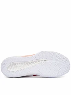 Scarpe indoor Lightning Select Mid V1GC2675 Bianco