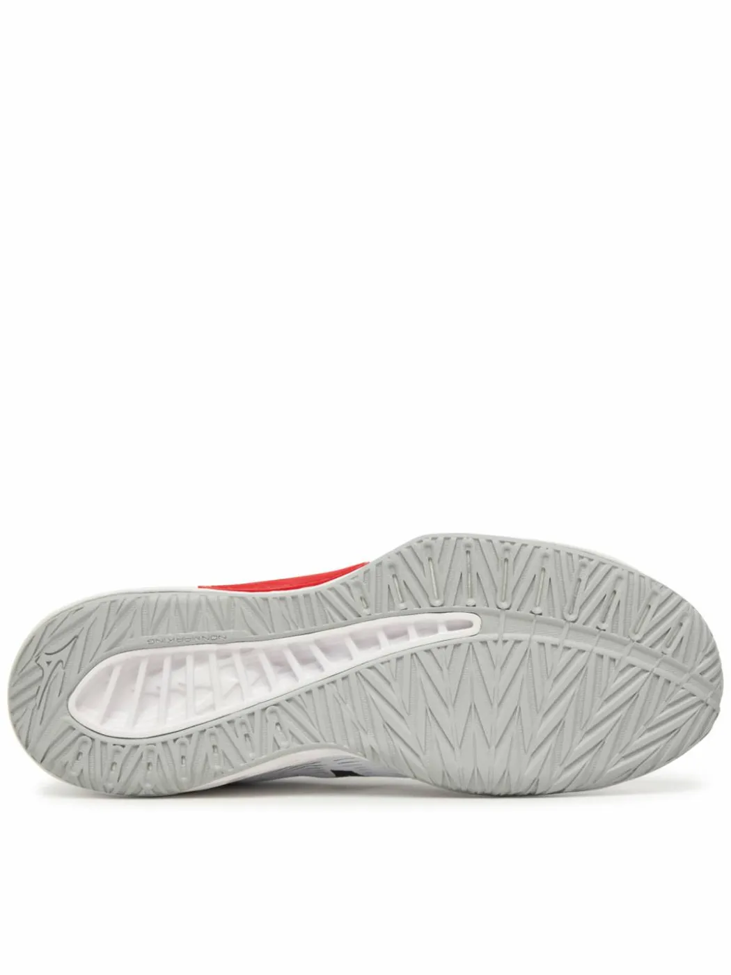 Scarpe indoor Lightning Select V1GA2670 59 Bianco