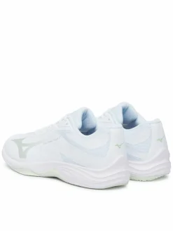 Scarpe indoor Lightning Select V1GC2670 Bianco