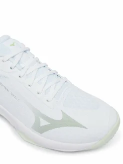 Scarpe indoor Lightning Select V1GC2670 Bianco