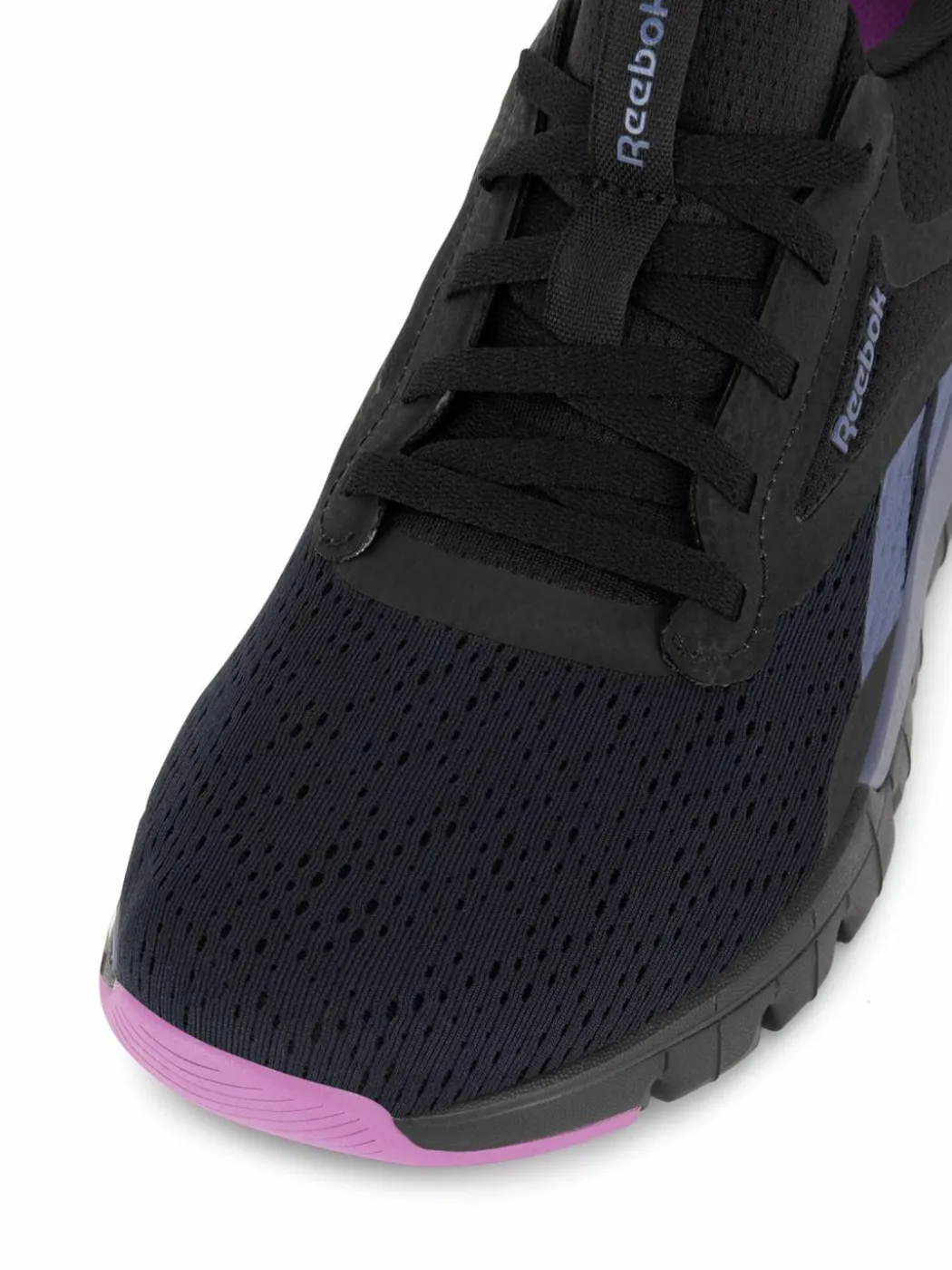 Scarpe indoor REEBOK FLEX TRAINER 100210154 Nero