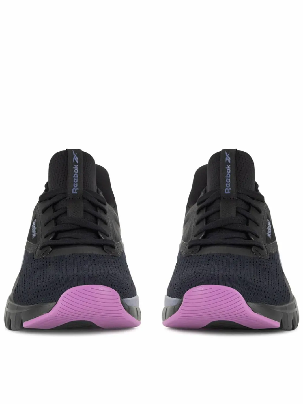 Scarpe indoor REEBOK FLEX TRAINER 100210154 Nero