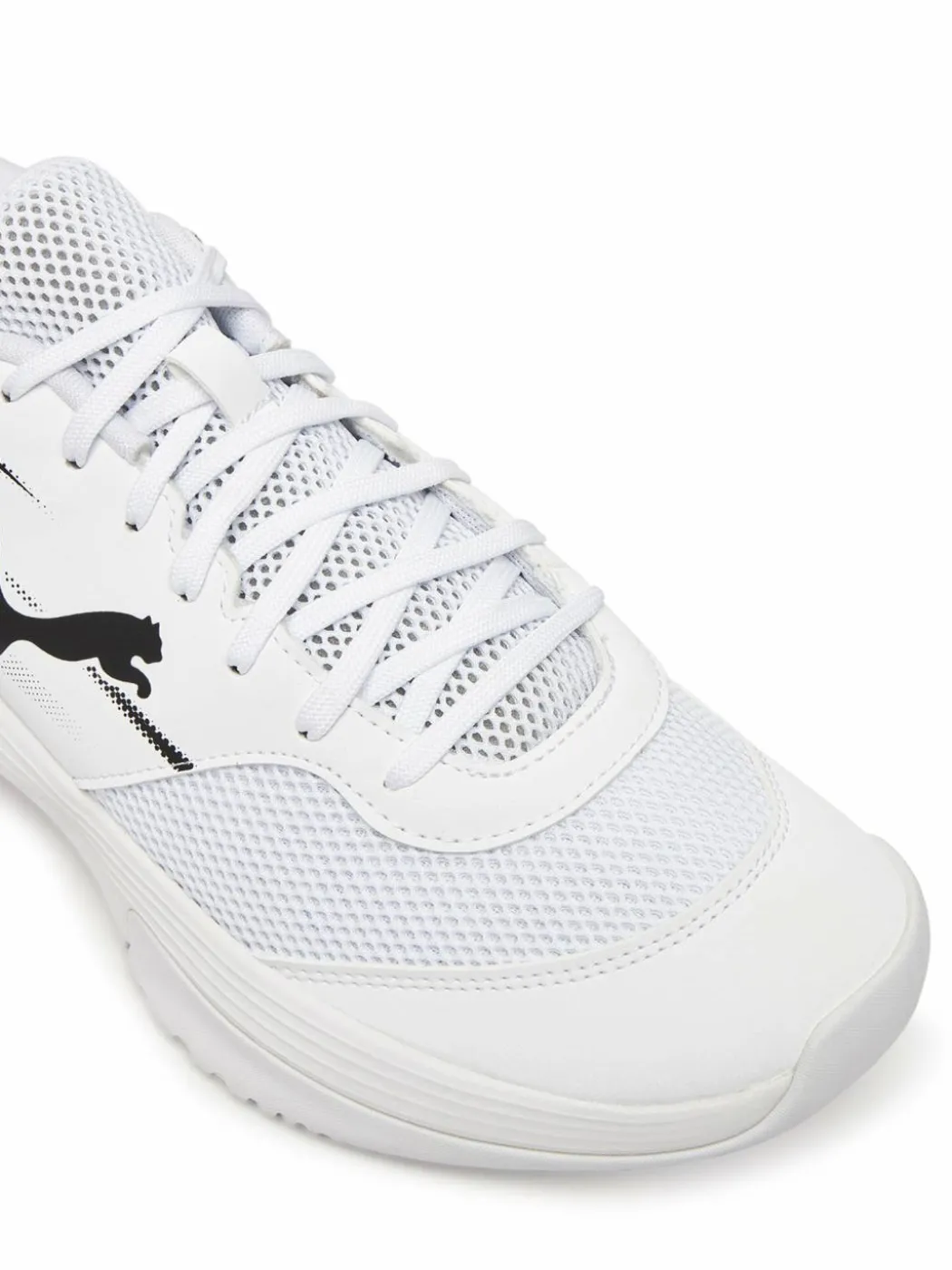 Scarpe indoor Varion Ii 107341 11 Bianco