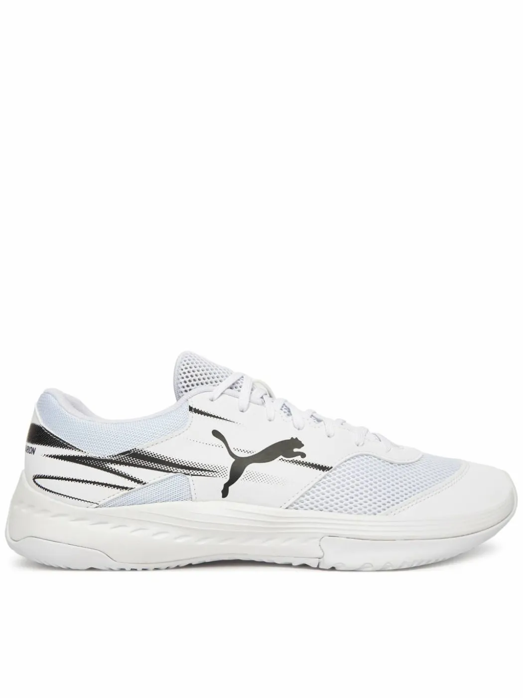Scarpe indoor Varion Ii 107341 11 Bianco
