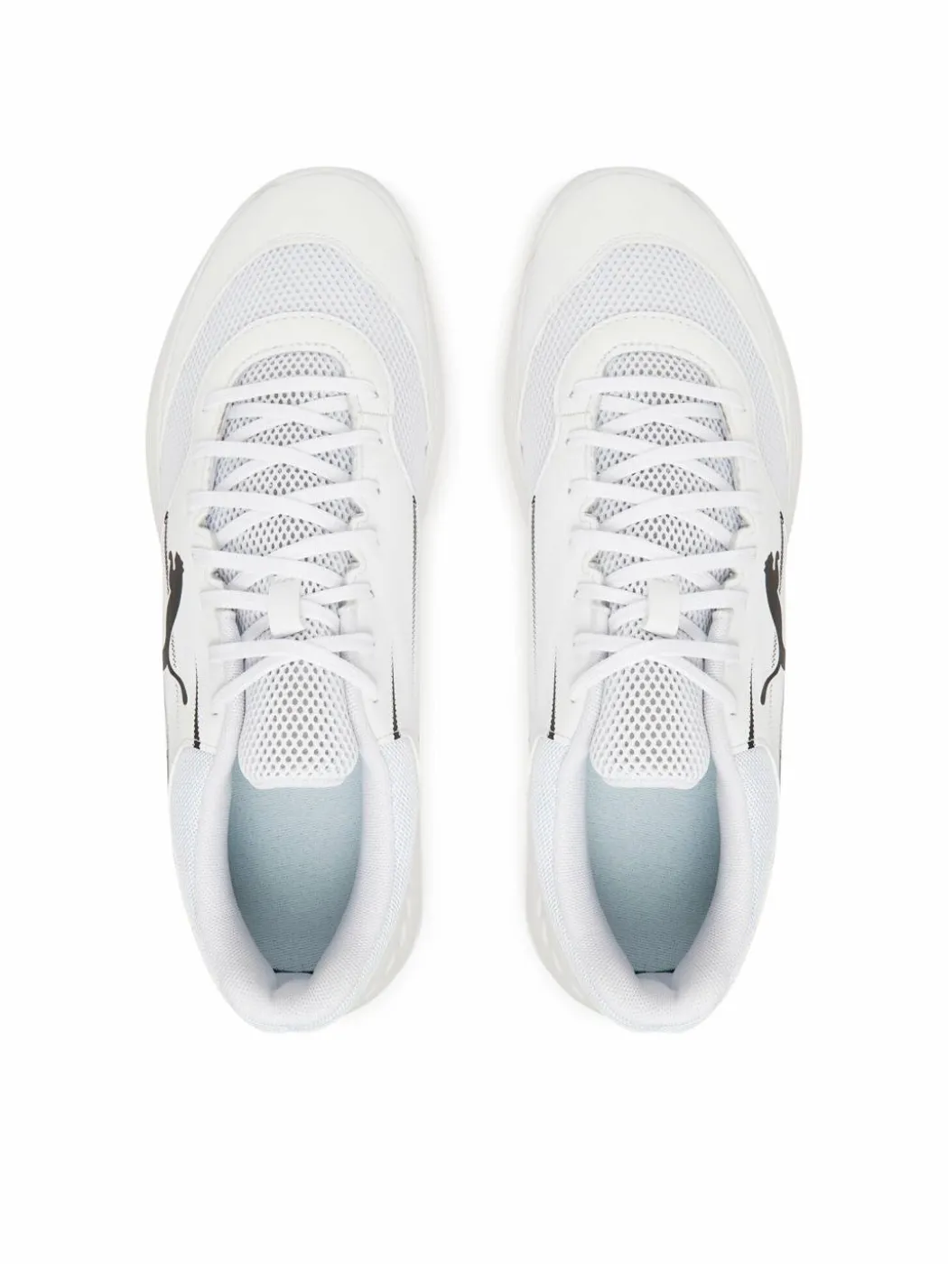Scarpe indoor Varion Ii 107341 11 Bianco