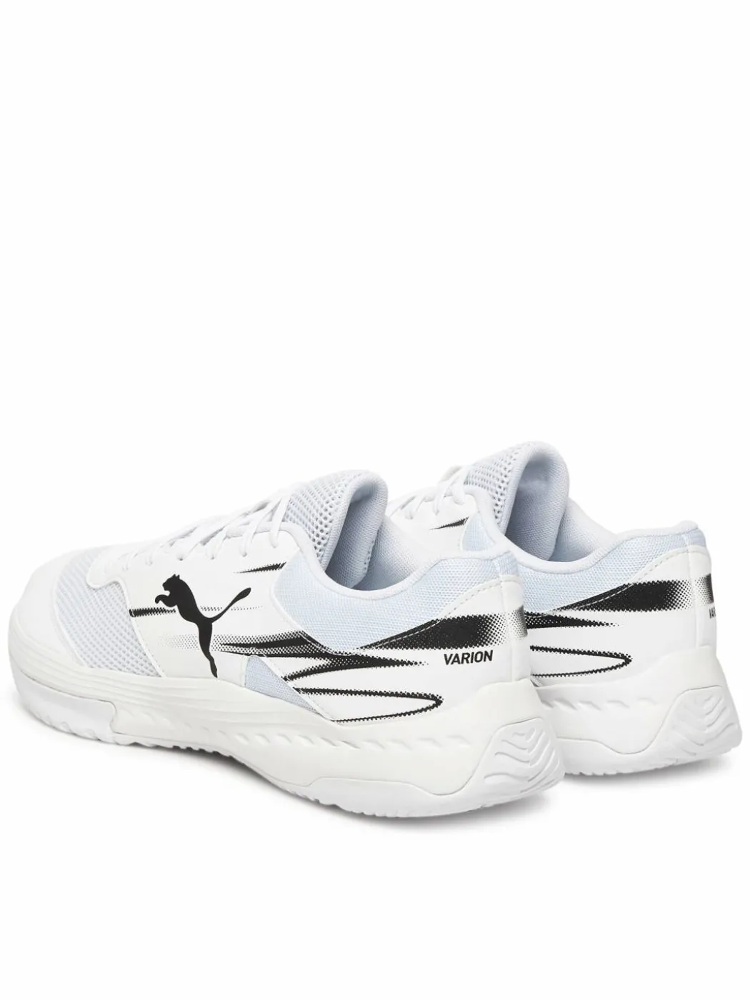 Scarpe indoor Varion Ii 107341 11 Bianco