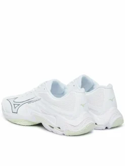 Scarpe indoor Wave Lightning Elite V1GC2600 Bianco