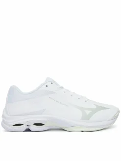 Scarpe indoor Wave Lightning Pro V1GC2660 Bianco