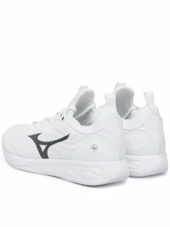 Scarpe indoor Wave Luminous Elite V1GA2620 Bianco