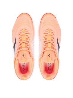 Scarpe indoor Wave Luminous Elite V1GA2620 Corallo
