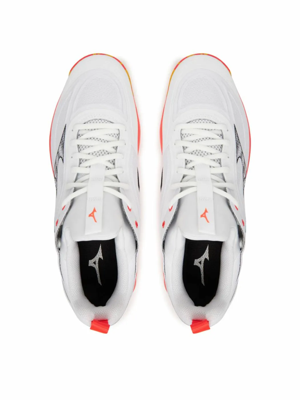 Scarpe indoor Wave Luminous 3 V1GA2420 Bianco