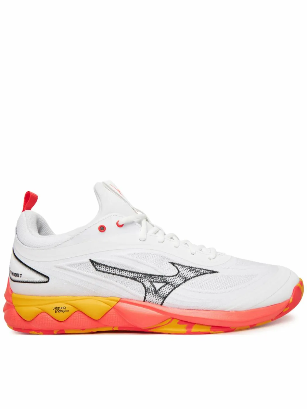 Scarpe indoor Wave Luminous 3 V1GA2420 Bianco