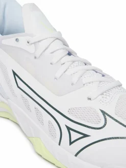 Scarpe indoor Wave Mirage 5 X1GB2350 Bianco