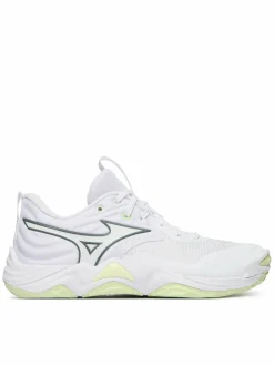 Scarpe indoor Wave Momentum Elite V1GC2512 Bianco