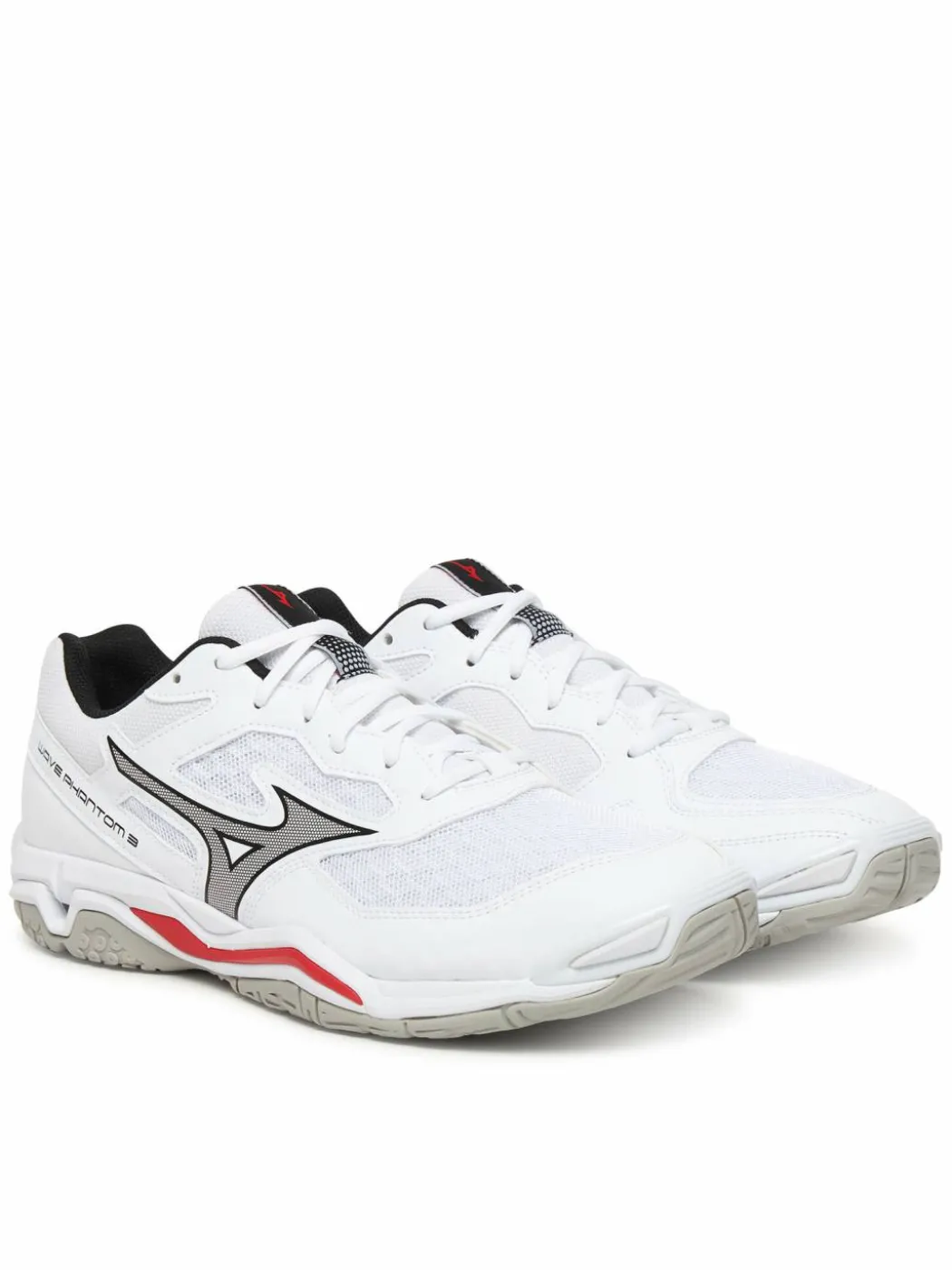 Scarpe indoor Wave Phantom 3 X1GA2260 59 Bianco
