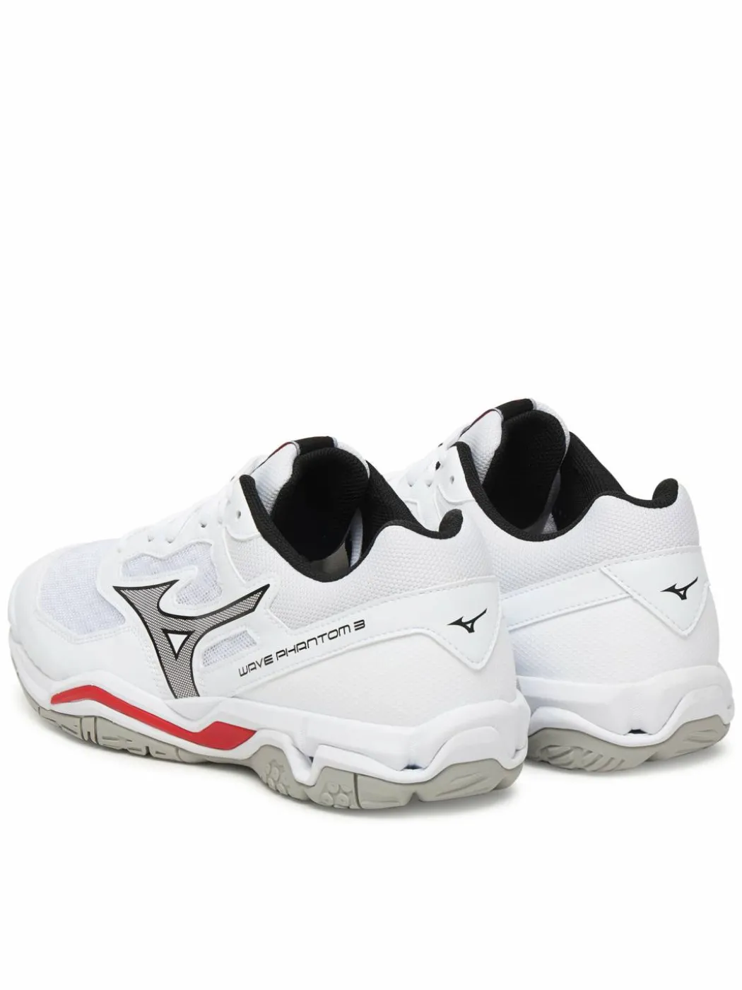 Scarpe indoor Wave Phantom 3 X1GA2260 59 Bianco
