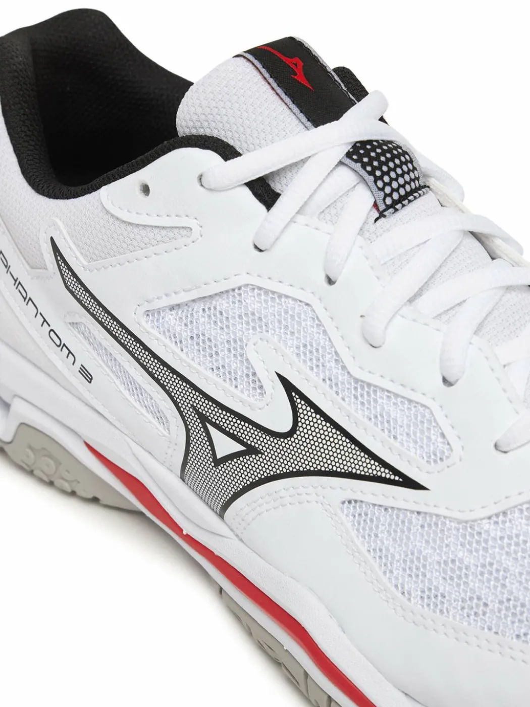 Scarpe indoor Wave Phantom 3 X1GA2260 59 Bianco