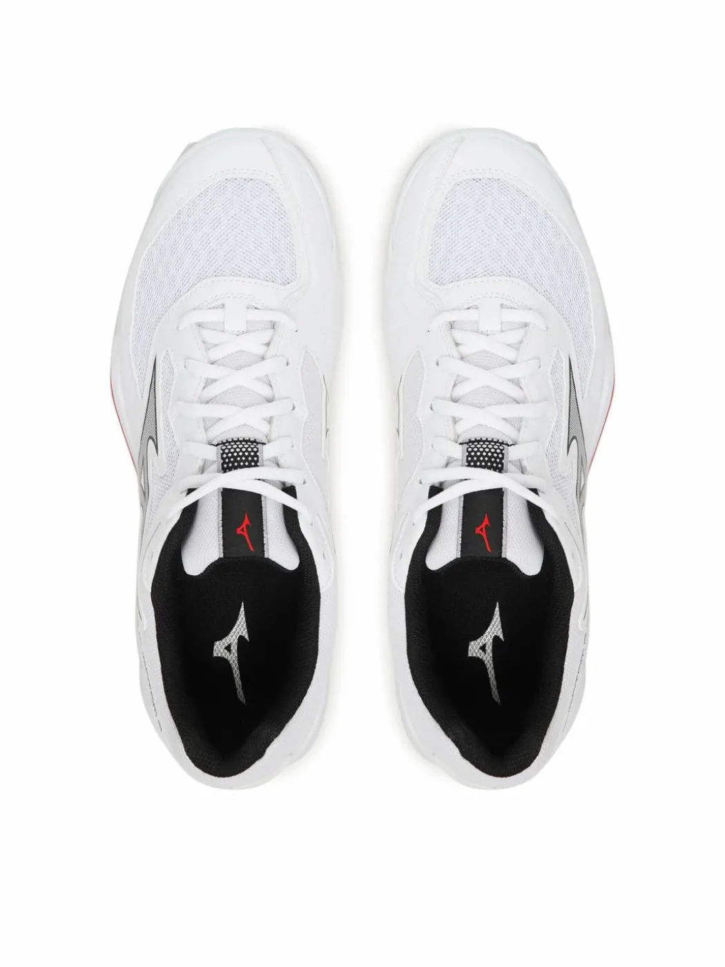 Scarpe indoor Wave Phantom 3 X1GA2260 59 Bianco